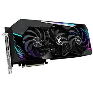 Tarjeta gráfica Gigabyte AORUS GeForce RTX 3080 Ti