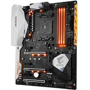 Placa base Gigabyte  Z270X