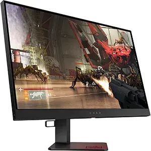 Monitor HP OMEN X 27