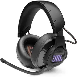 Auriculares gaming JBL Quantum 600