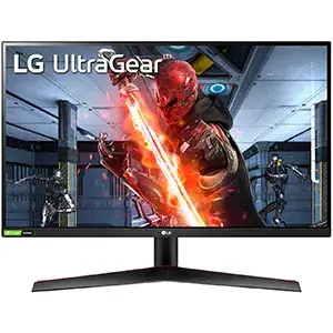 Monitor LG 27GN800 Ultragear