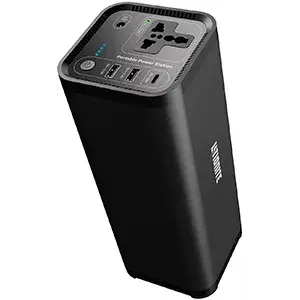 Litionite Hurakan 200W 46.400mAh Batería Externa