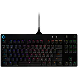 Teclado gaming Logitech G PRO TKL