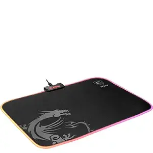 Alfombrilla MSI Agility GD60