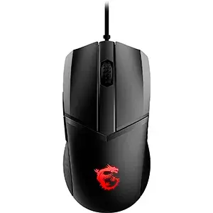 Ratón gaming MSI Clutch GM41 Lightweight