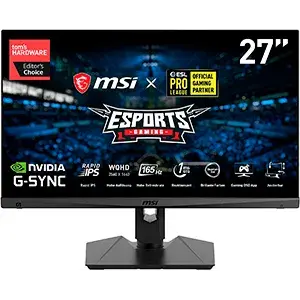 Monitor MSI Optix MAG274QRFDE-QD