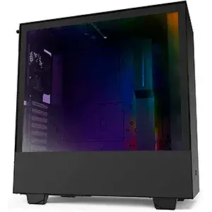 Caja para PC NZXT H510I 