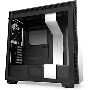 Caja para PC Gaming Nzxt H710i