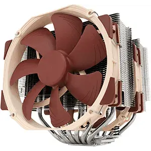 Refrigeración Noctua NH-D15