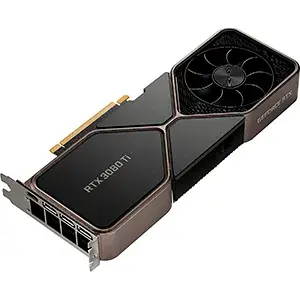 Tarjeta Gráfica Nvidia Geforce RTX 3080ti Founders Edition