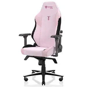 Silla gaming SecretLab Rosa