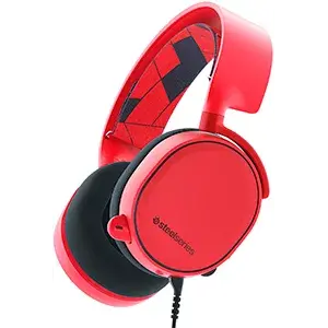 Auriculares SteelSeries Arctis 3 (Edición Legado) 