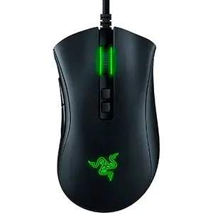 Ratón gaming Razer DeathAdder V2