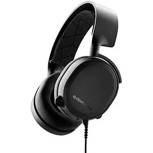 Auriculares gaming SteelSeries Arctis 3