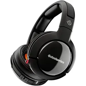 Auriculares gaming SteelSeries Siberia 800