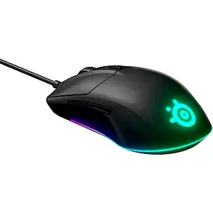 Ratón gamin Steelseries Rival 3