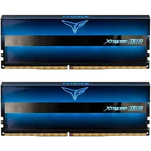 Memoria RAM Team Group T-Force Xtreem ARGB DDR4 