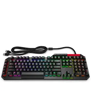 Teclado gaming Teclado Sequencer de OMEN