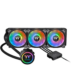 Refrigeración Thermaltake Floe DX RGB 360 TT