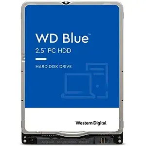 Memoria HDD Western Digital Blue 2 TB