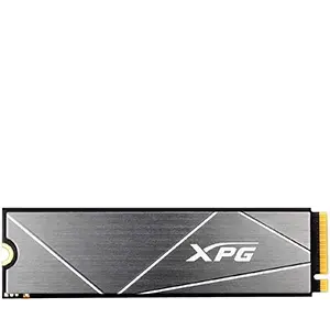 Memoria SSD XPG GAMMIX S50 Lite 1TB