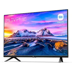 Monitor Xiaomi Smart TV P1 32